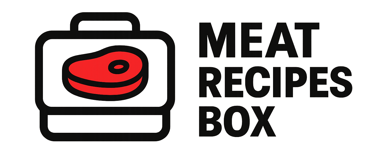 MeatRecipesBox