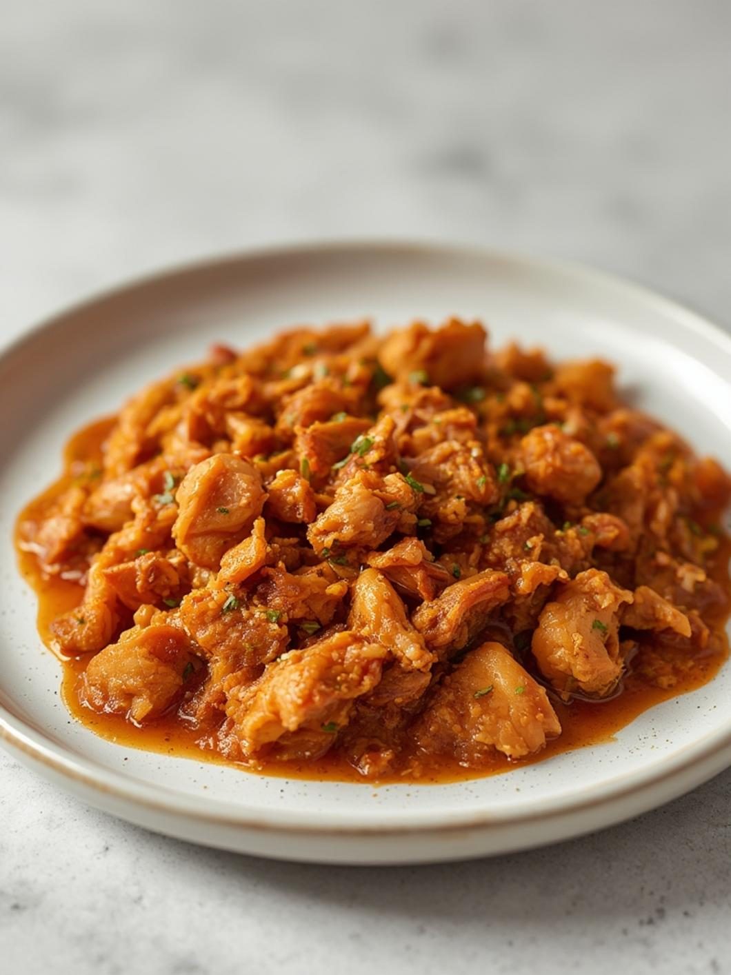 Creative serving ideas for crack chicken crock pot