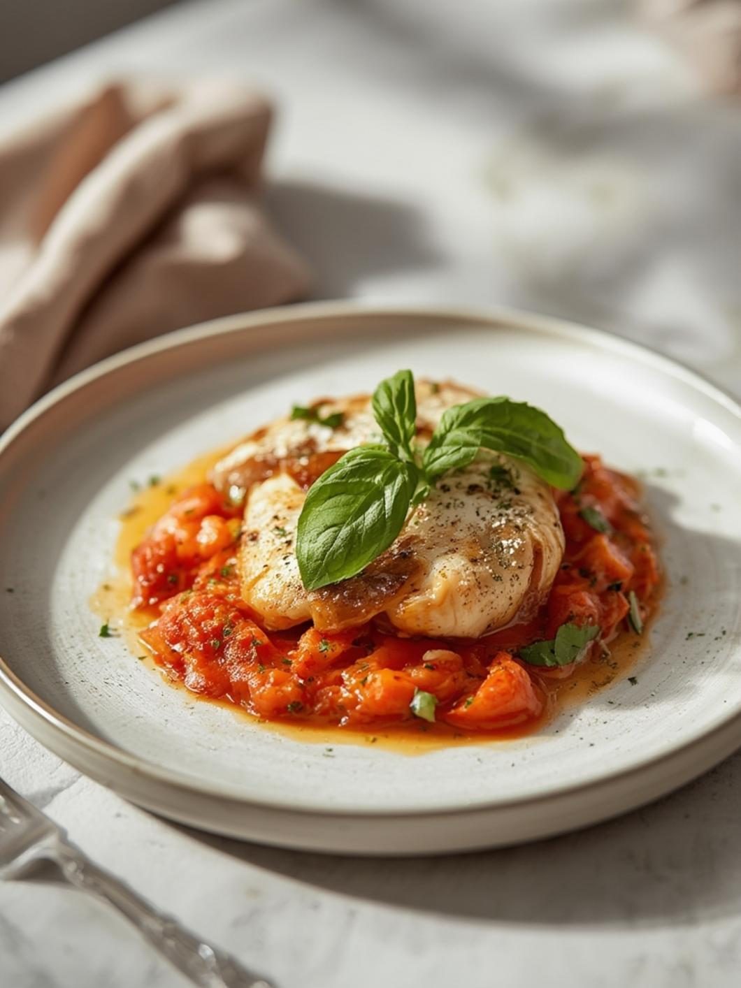 best italian chicken recipe