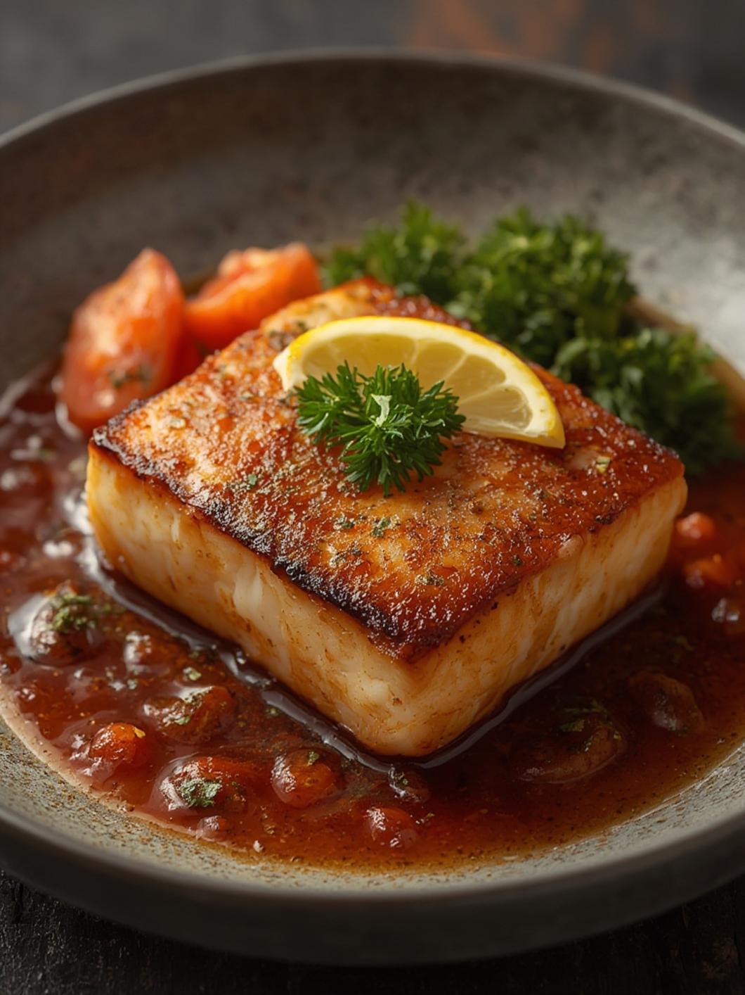 black cod miso recipe