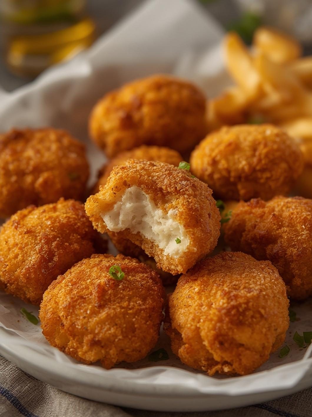 chick fil a nuggets recipe