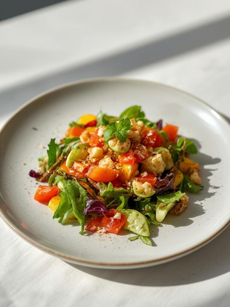 ck salad