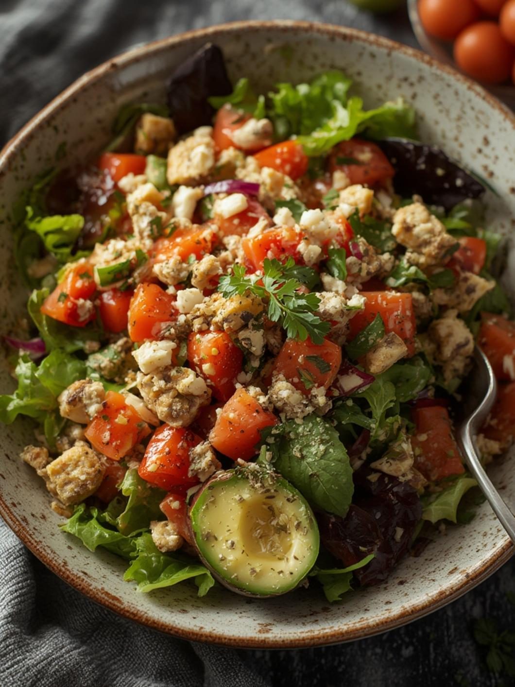 ck salad