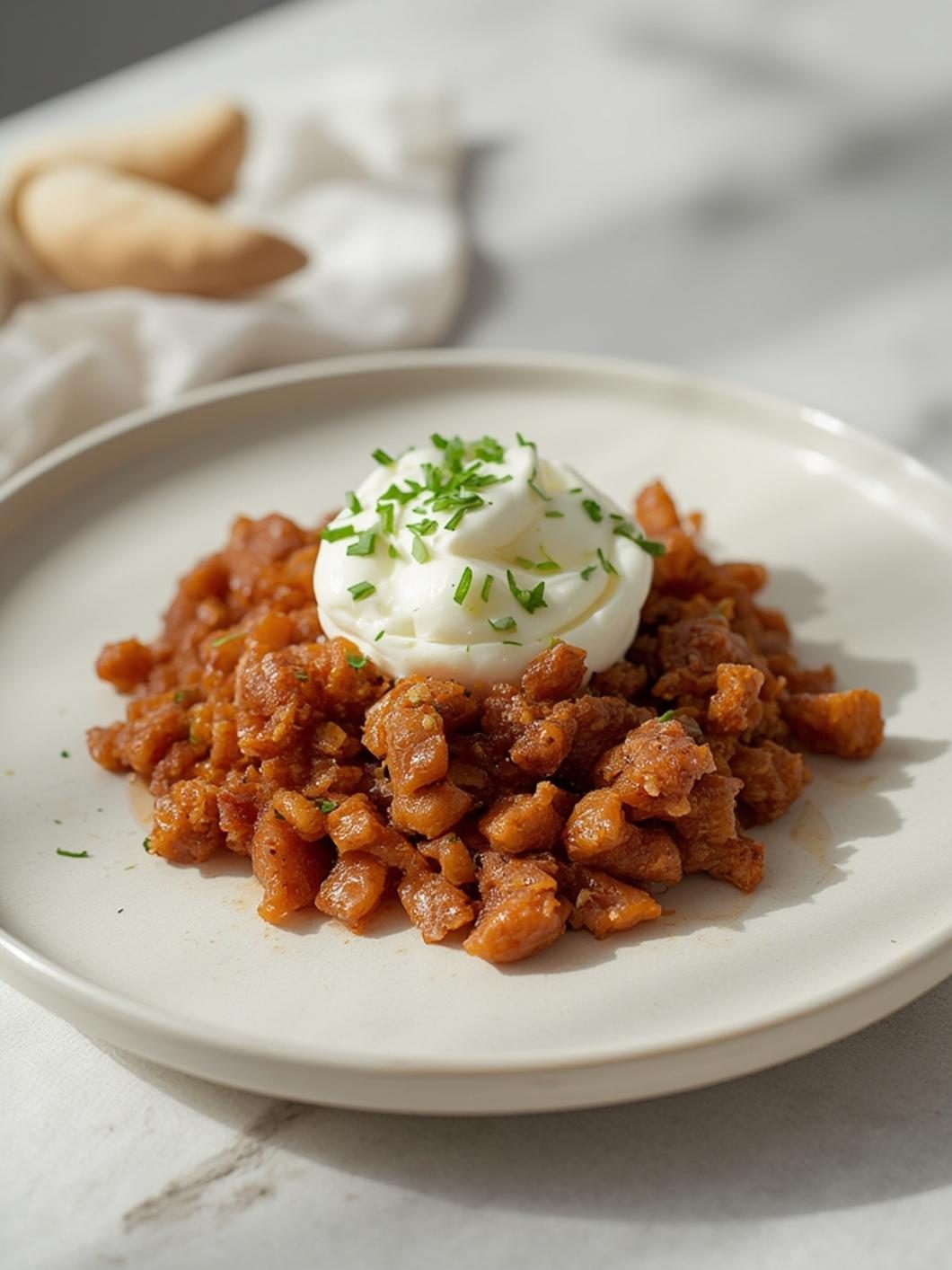 corned beef hash