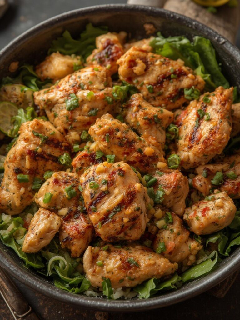 how to cook chicken for chicken salad