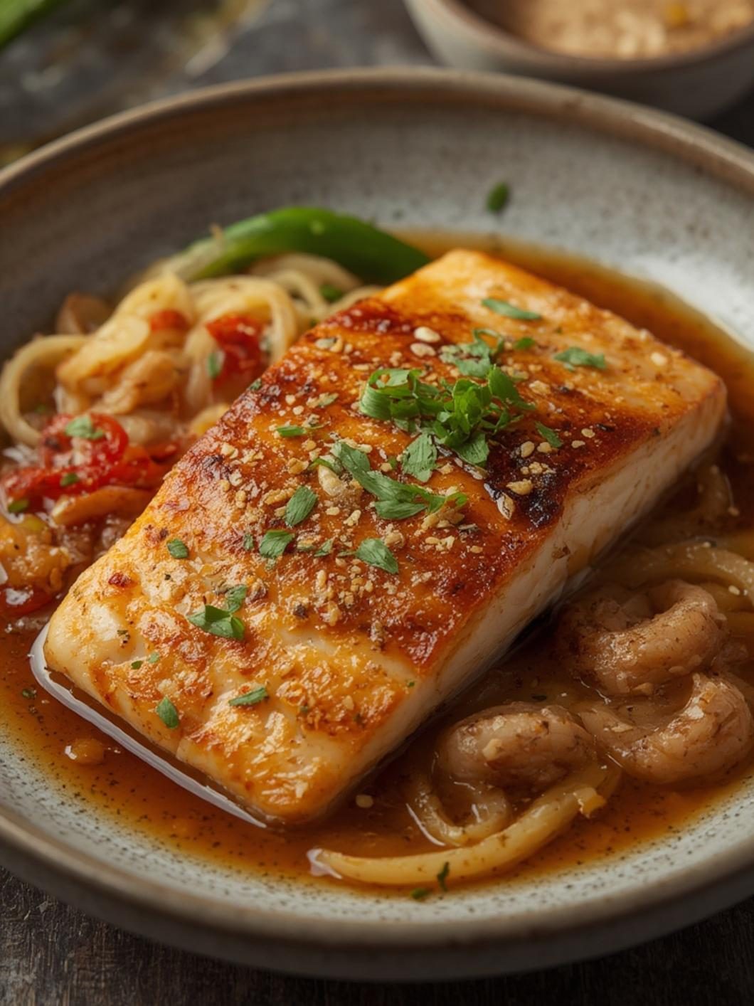 miso fish recipe