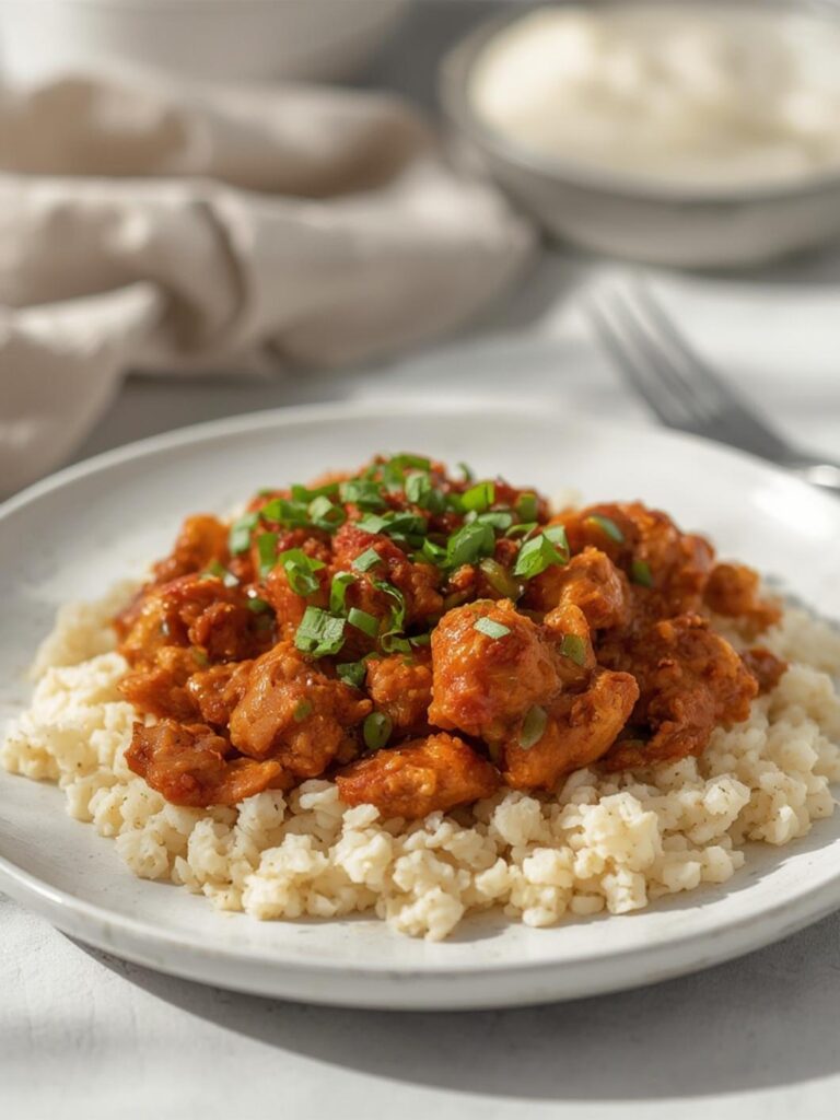 slow cooker chipotle chicken