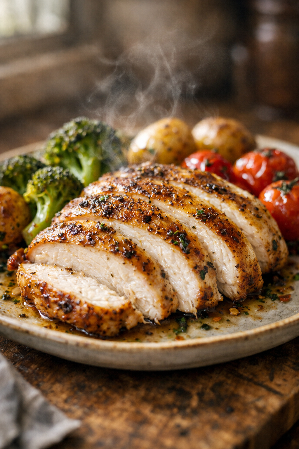 Chicken breast recipes