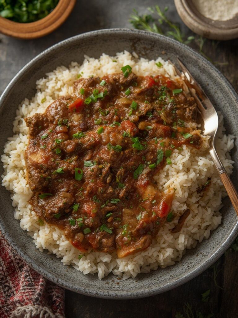 Beef and Rice Recipes: Easy, Meals for Quick Dinners