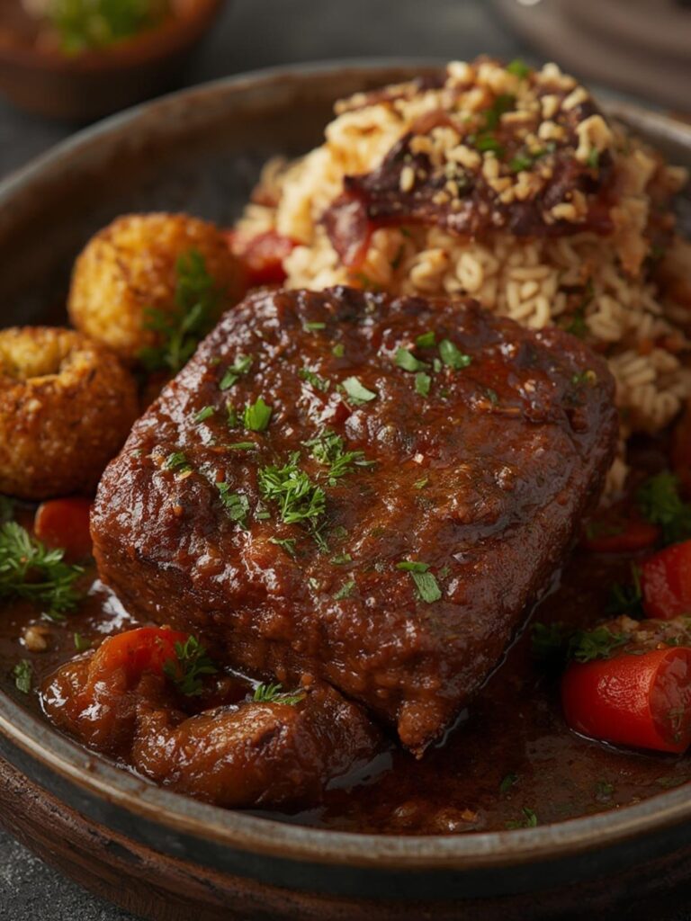 beef short ribs recipe