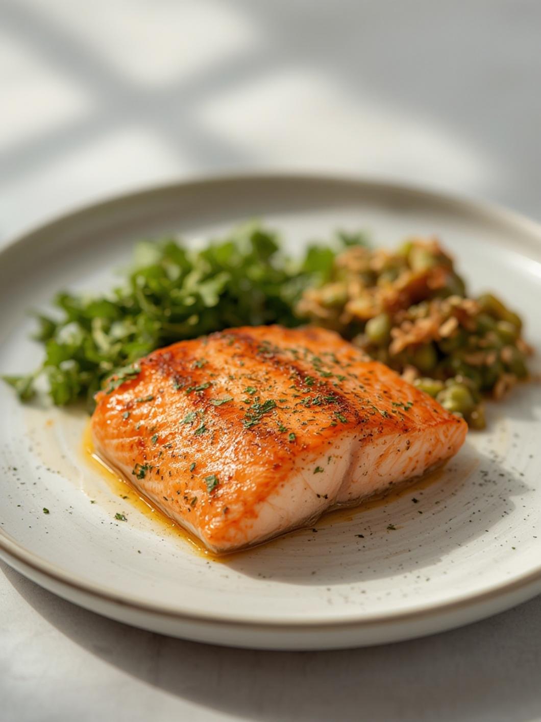 Preparation steps for best salmon recipes