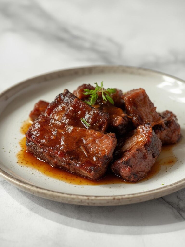 boneless beef short ribs