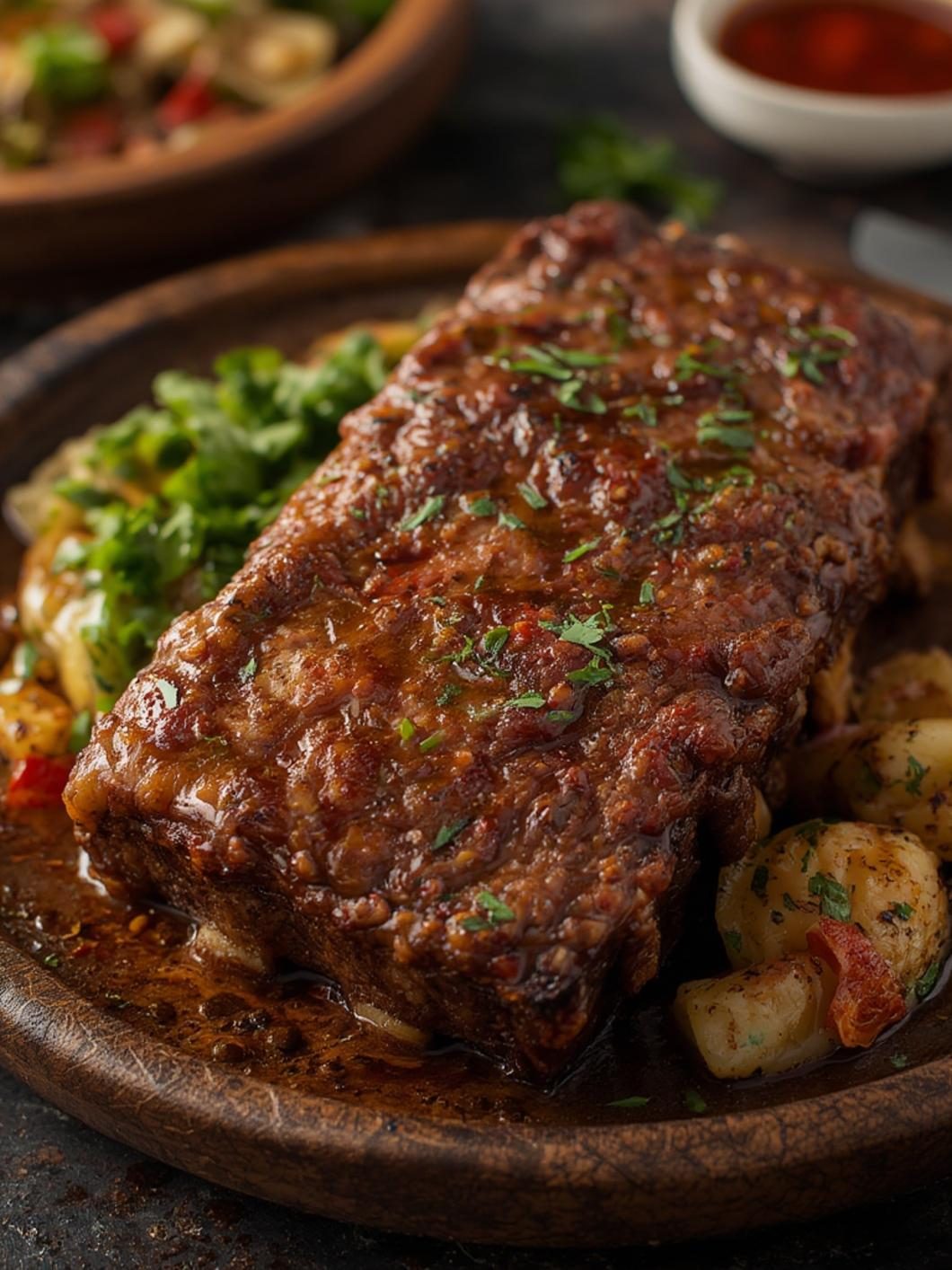 boneless beef short ribs