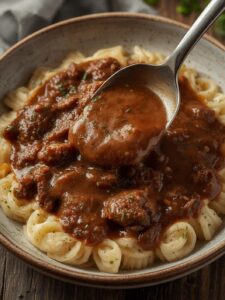 Homemade Beef Gravy – Ultimate Meat Science Secrets