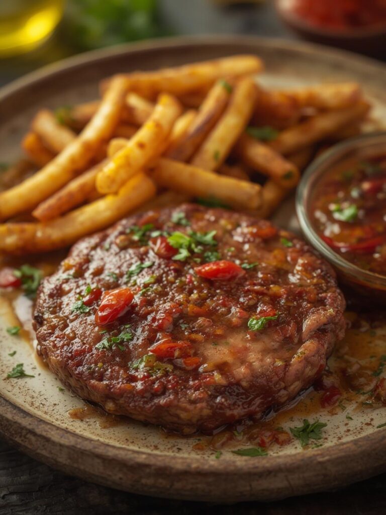 Meals to Make with Hamburger Meat – Juicy Recipes
