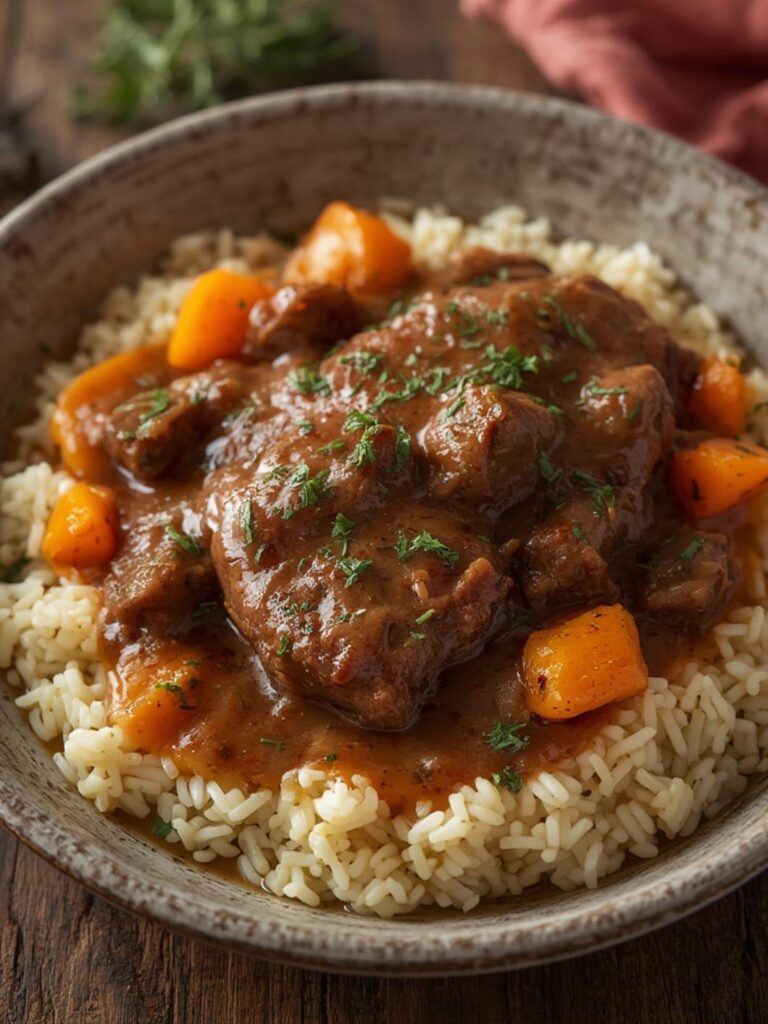 Pot Roast Gravy Recipe – Juicy Chef-Tested Secrets