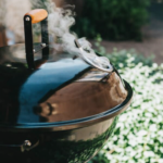best charcoal grill for steaks