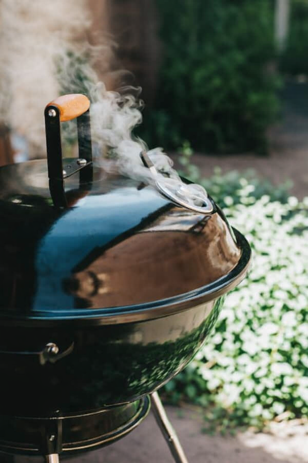best charcoal grill for steaks
