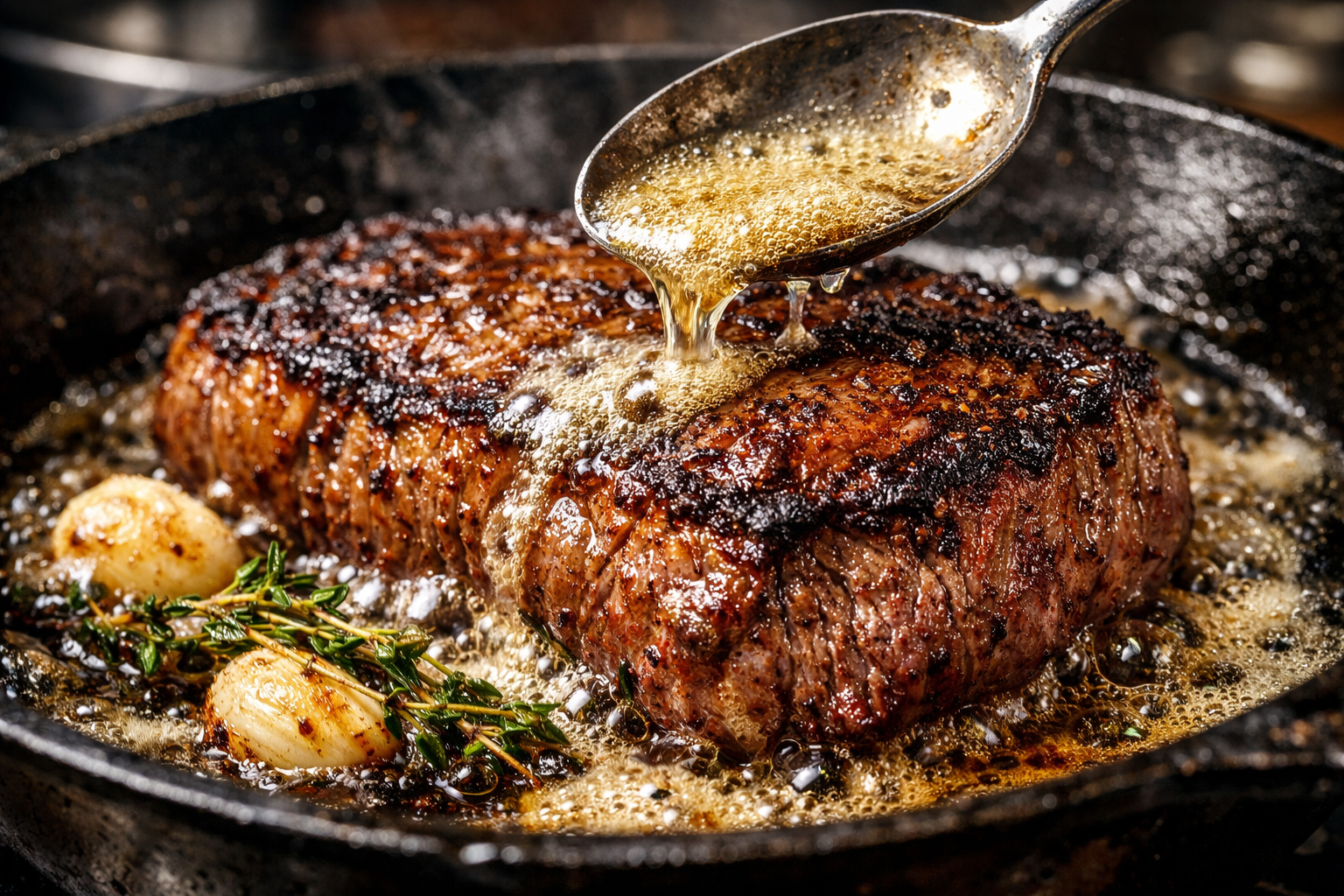how to cook sirloin top steak