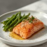 salmon pouch recipe