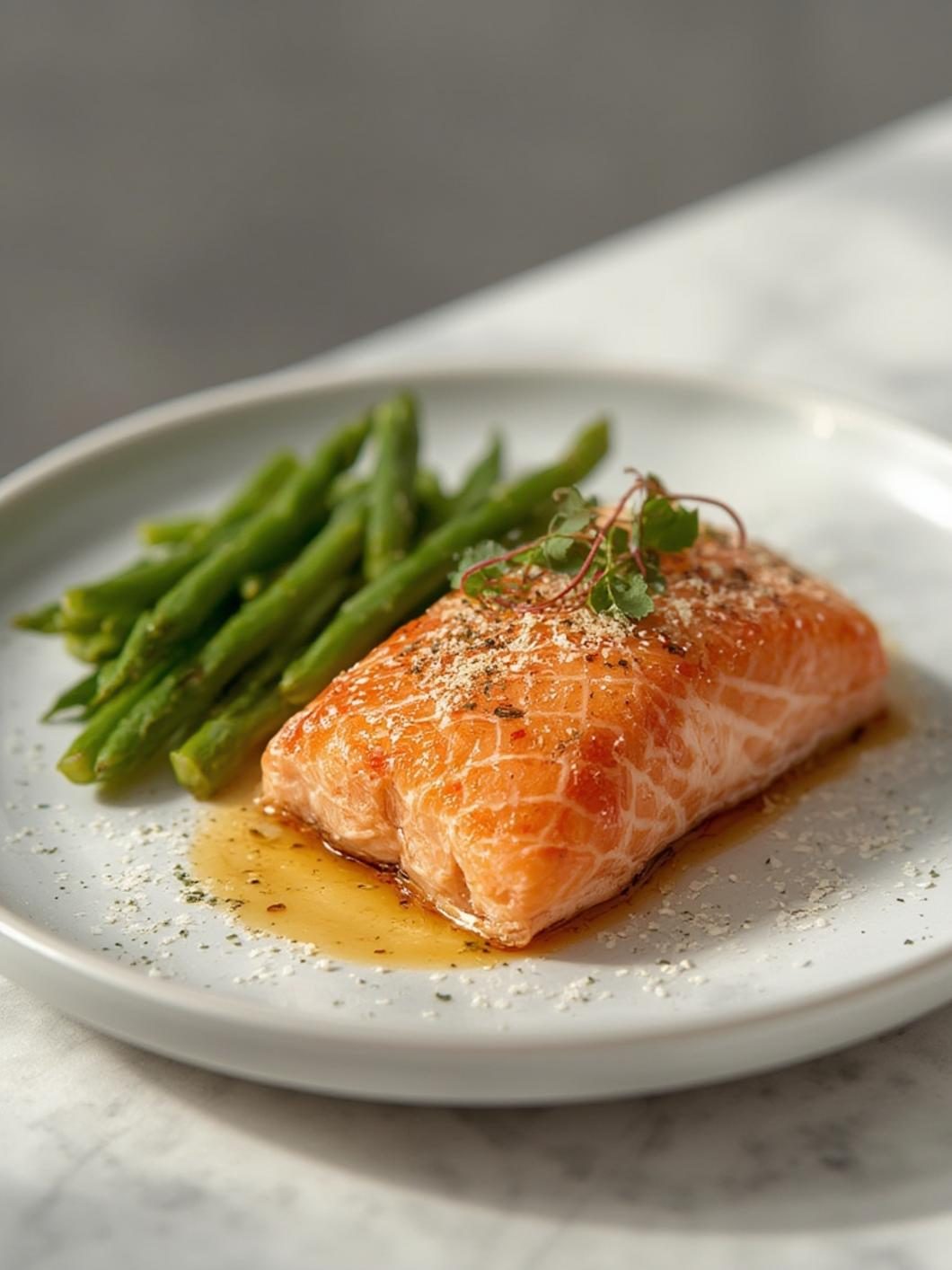 salmon pouch recipe