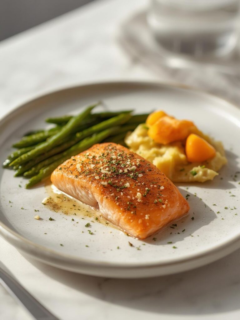sitka salmon recipes