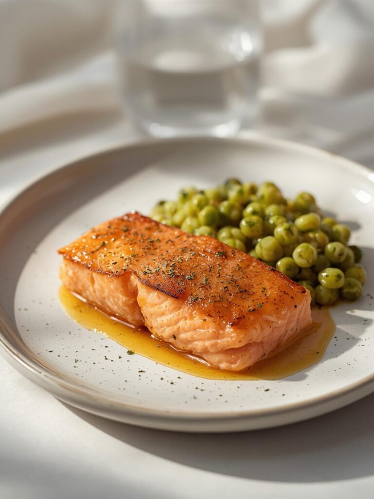 sitka salmon recipes