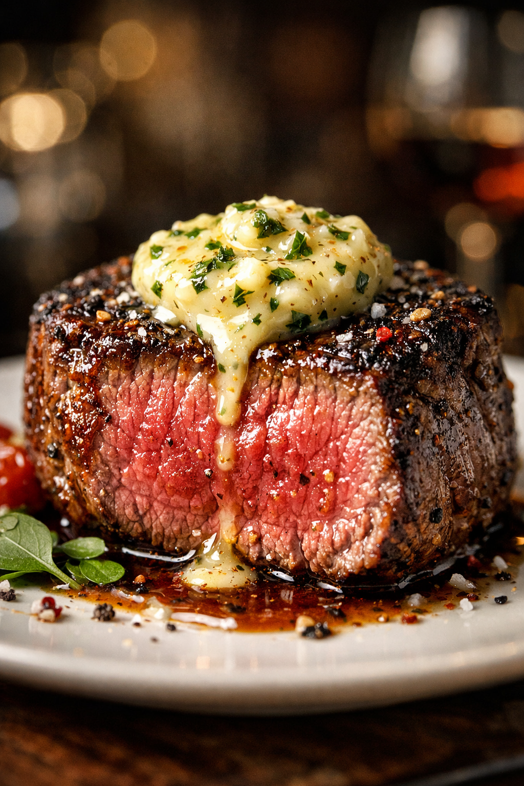 top sirloin filet recipe