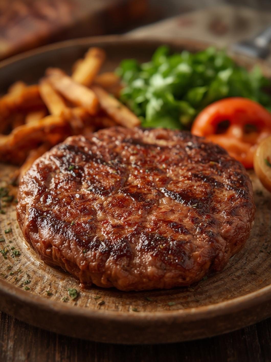 what to make with hamburger meat
