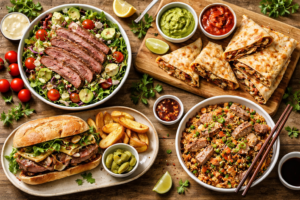 Leftover London Broil Recipes – 8 Delicious Ways to Use It