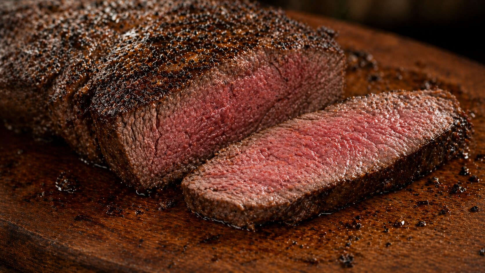 filet recipes