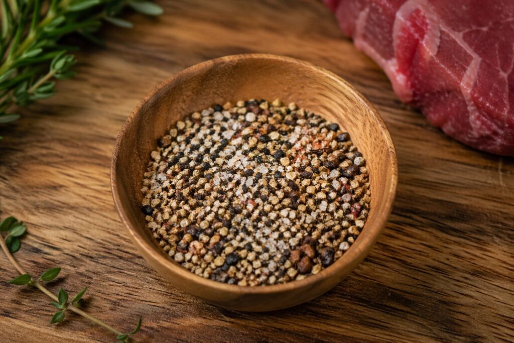 omaha steak seasoning recipe