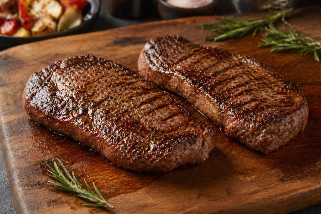 Omaha Sirloin Steaks: How to Cook Them to Perfection at Home