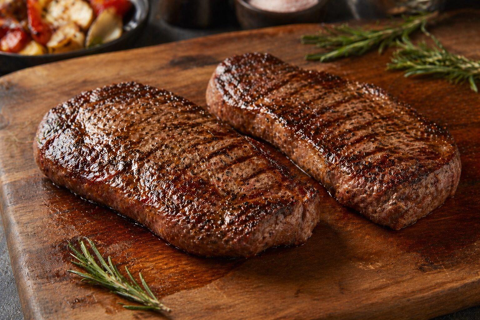 omaha sirloin steaks