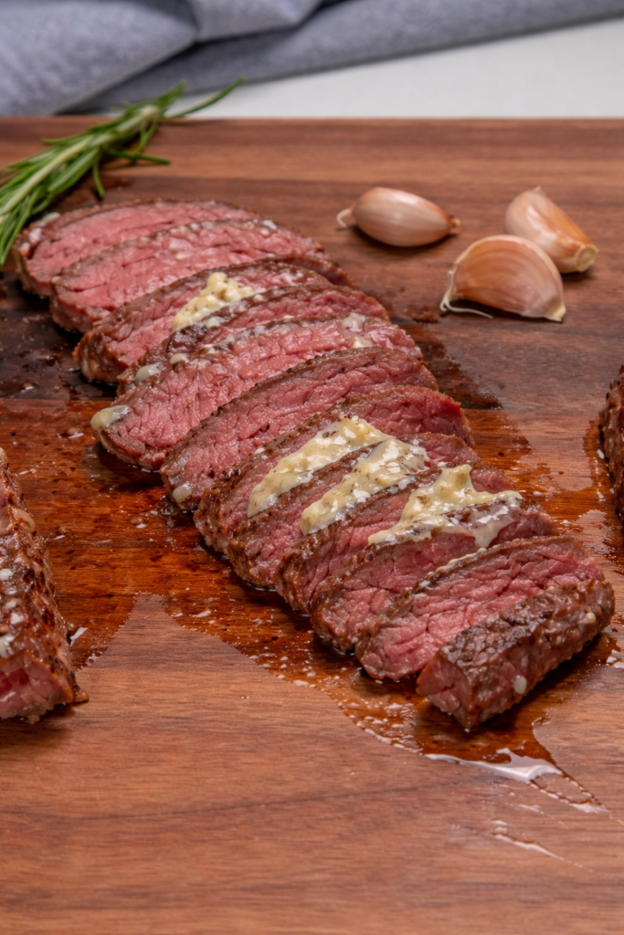 beef chuck steak tender