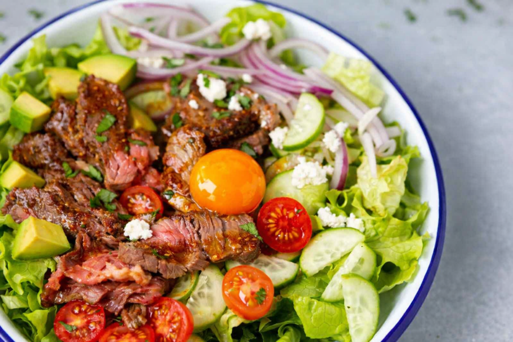 Best Steak for Salad: Which Cut to Use and How to Cook It
