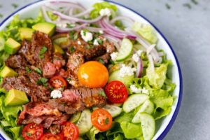 Best Steak for Salad: Which Cut to Use and How to Cook It