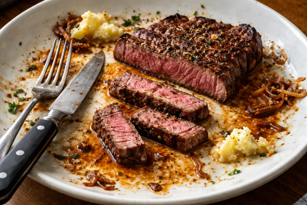 Leftover Steak Ideas – Creative Meals to Make the Next Day