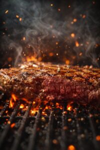 Steak on a Pellet Grill – Temperature, Timing & Best Wood Pellets