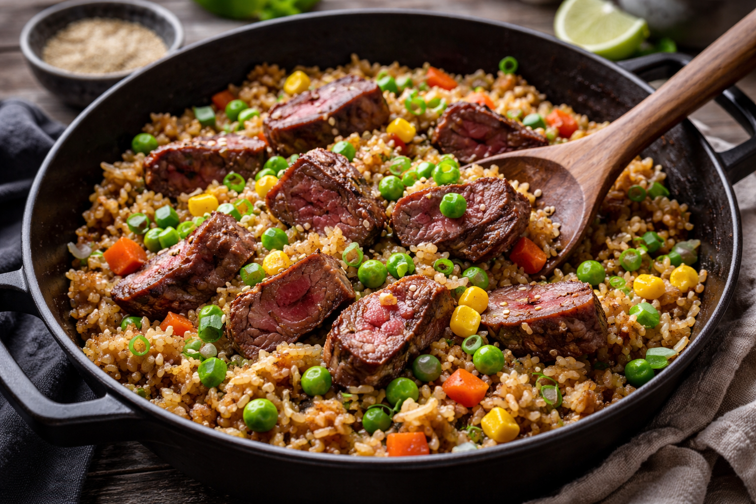 leftover filet mignon recipes