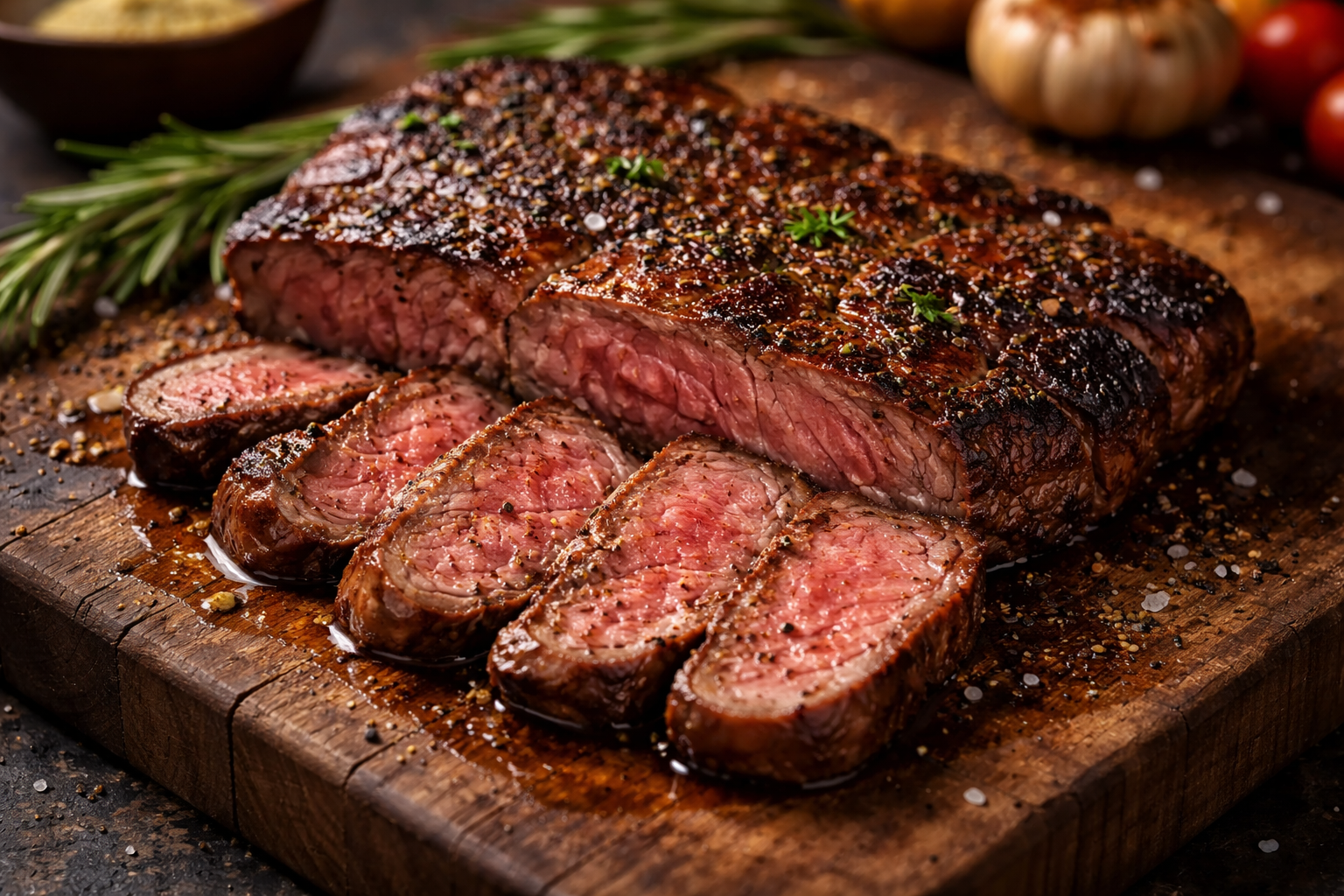 best steak for a steak sandwich
