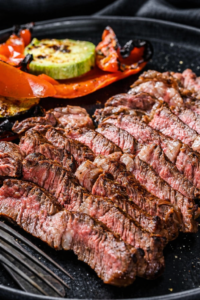 Beef Chuck Steak on the Grill — Best Grilled Chuck Recipe