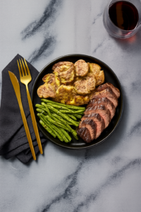 Hello Fresh Sauces for Steak – Recreate Your Favorite at Home