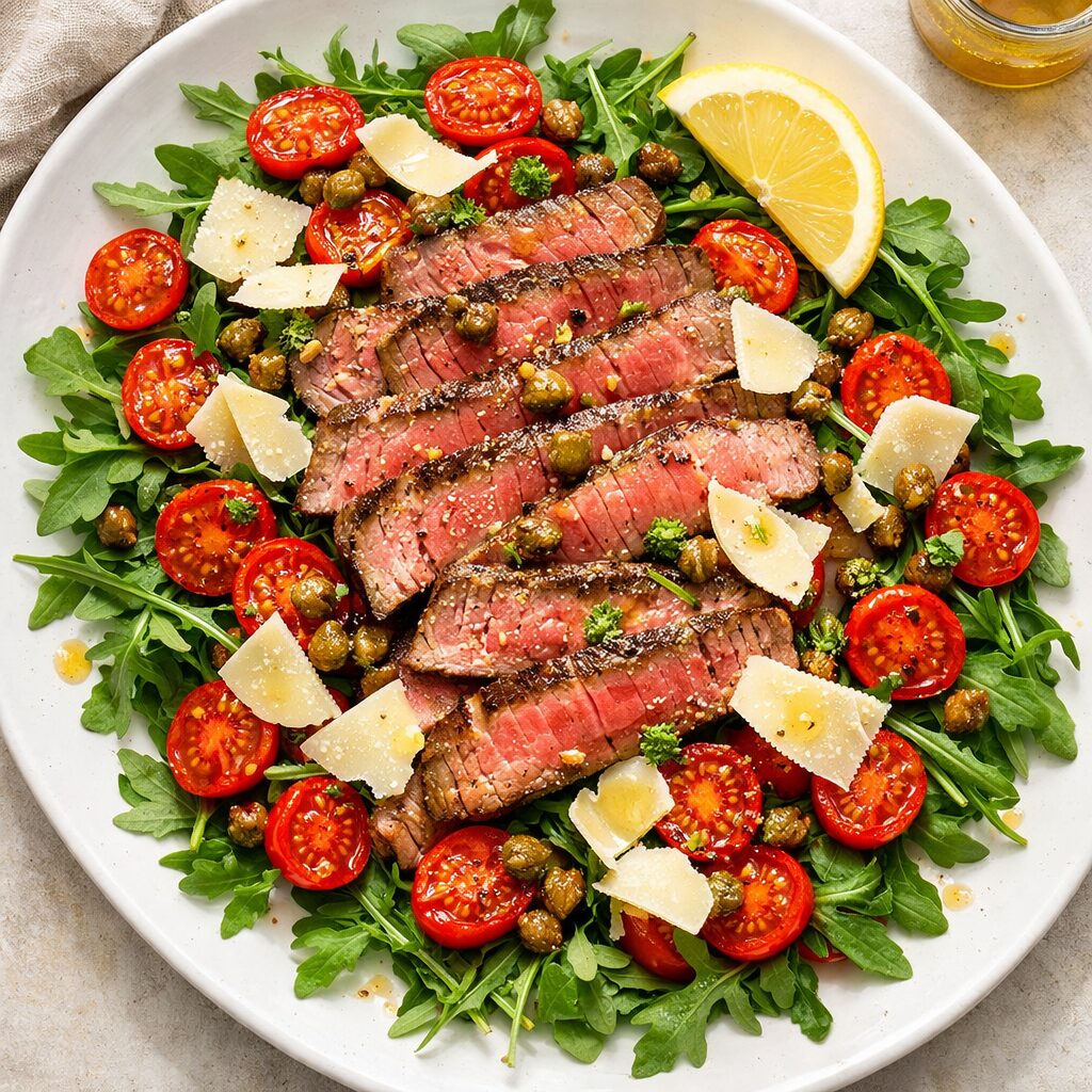 summer salad