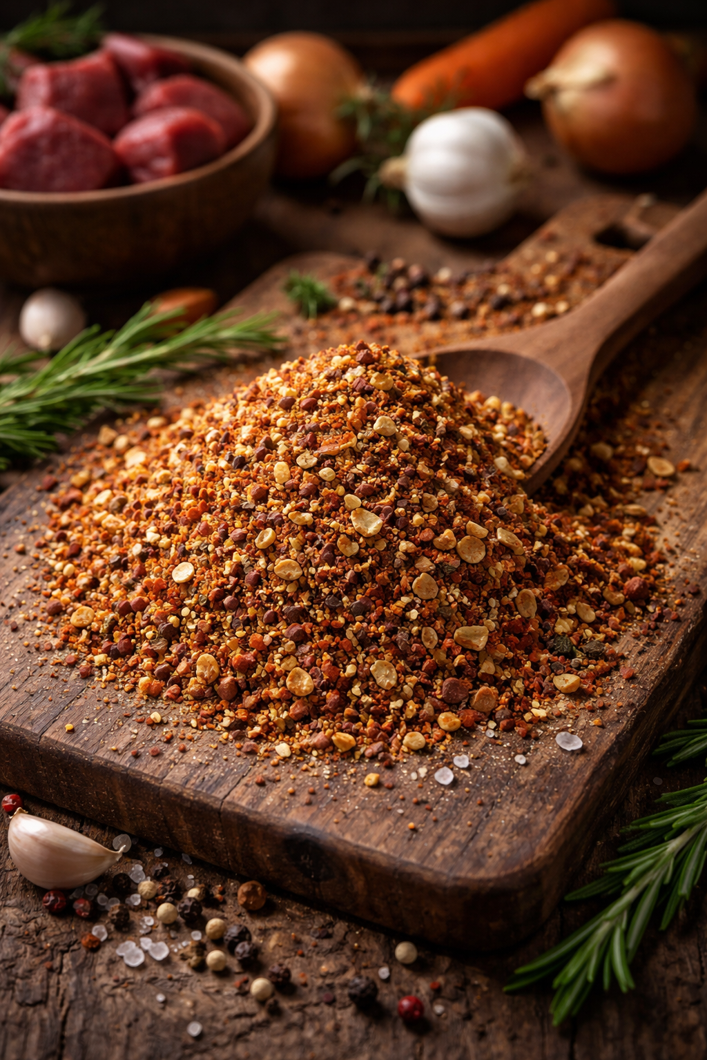 beef stew seasoning