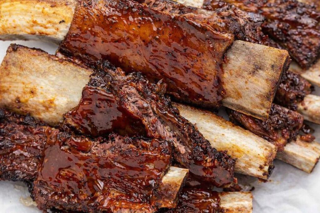 Beef Back Ribs in the Oven – Fall-Off-the-Bone Every Time