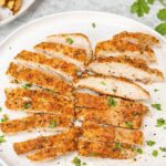 chicken cutlet recipe