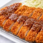 chicken katsu recipe​