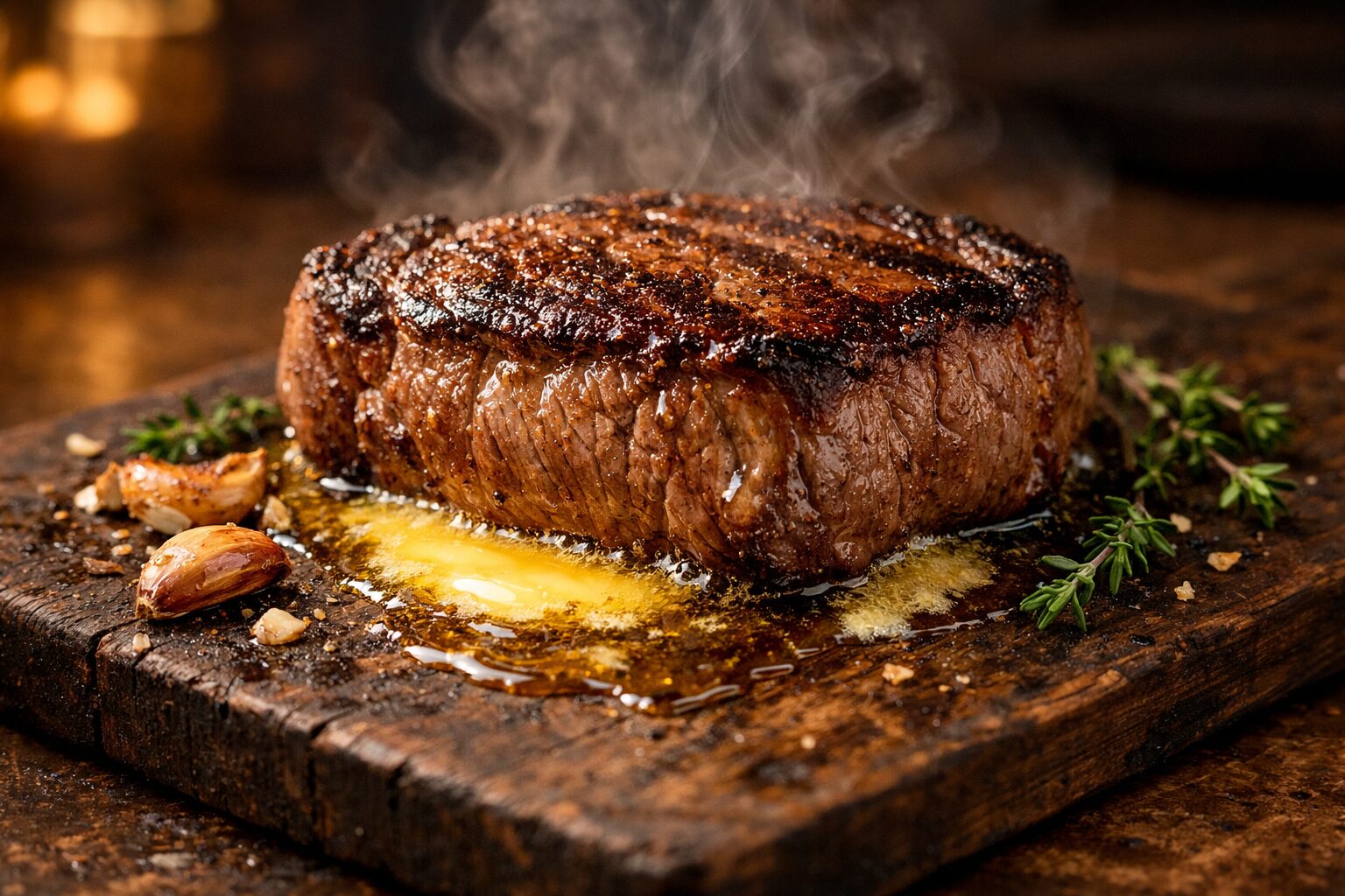 how to make beef sirloin