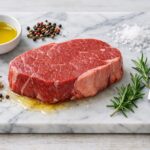 how to prepare sirloin steak